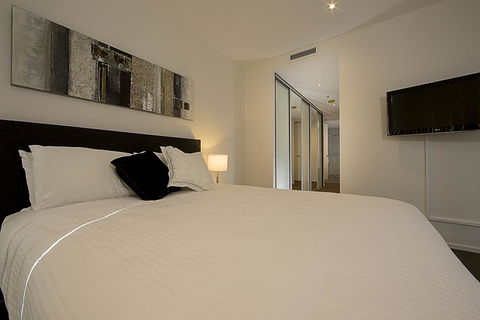 Manhattan 303 Canberra City ACT - Accommodation in Bendigo 35