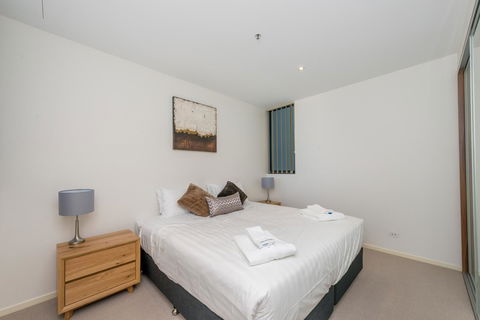 Manhattan 303 Canberra City ACT - Accommodation in Bendigo 1