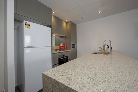 Manhattan 303 Canberra City ACT - Accommodation in Bendigo 14