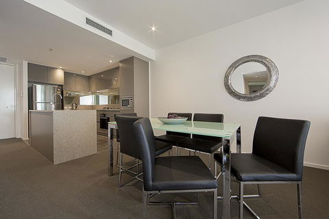 Manhattan 303 Canberra City ACT - Accommodation in Bendigo 30