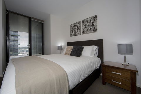 Manhattan 303 Canberra City ACT - Accommodation in Bendigo 12