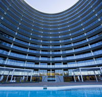 Accommodate Canberra - Manhattan on the Park - Accommodation in Bendigo