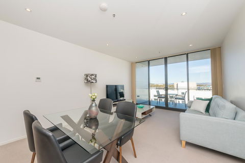 Manhattan 303 Canberra City ACT - Accommodation in Bendigo 24