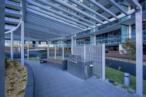 Manhattan 303 Canberra City ACT - Accommodation in Bendigo 2