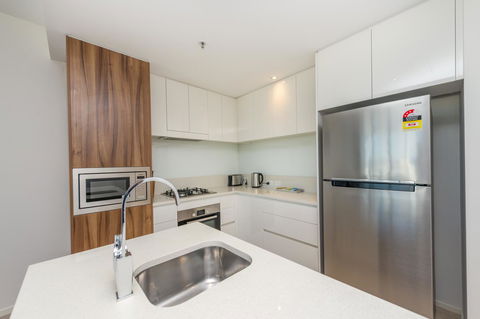 Manhattan 303 Canberra City ACT - Accommodation in Bendigo 25