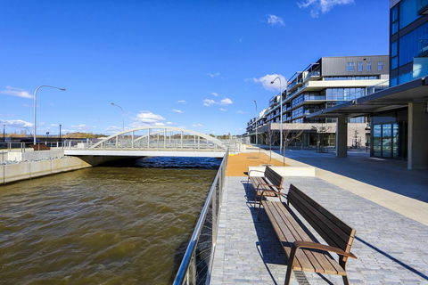 Dockside 4 Kingston ACT - Accommodation in Bendigo 19