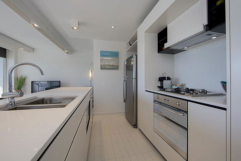 Dockside 4 Kingston ACT - Accommodation in Bendigo 39