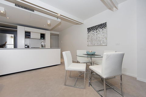 Dockside 4 Kingston ACT - Accommodation in Bendigo 32