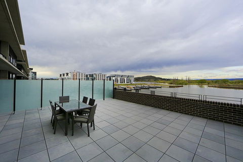 Dockside 4 Kingston ACT - Accommodation in Bendigo 25