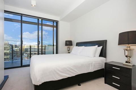Dockside 4 Kingston ACT - Accommodation in Bendigo 16
