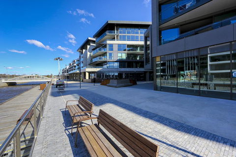 Dockside 4 Kingston ACT - Accommodation in Bendigo 18