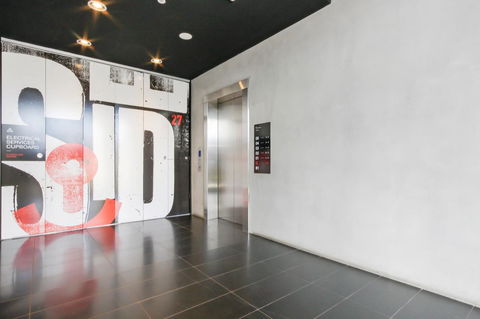 Dockside 4 Kingston ACT - Accommodation in Bendigo 17