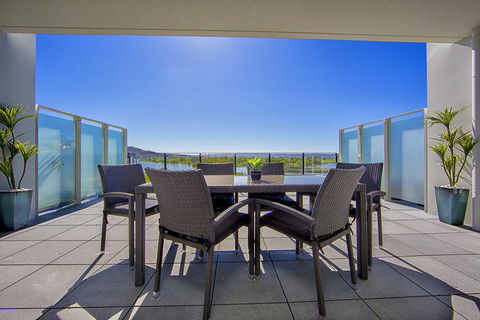 Dockside 4 Kingston ACT - Accommodation in Bendigo 33