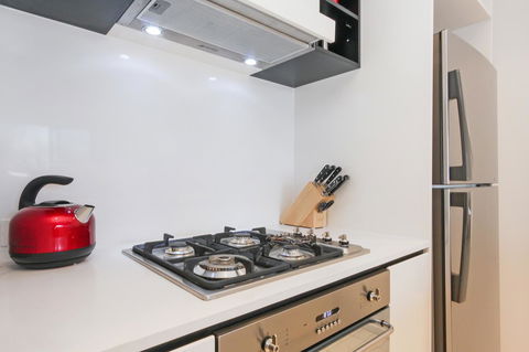 Dockside 4 Kingston ACT - Accommodation in Bendigo 10