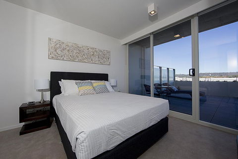 Dockside 4 Kingston ACT - Accommodation in Bendigo 37