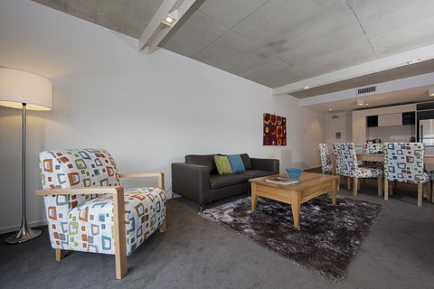 Dockside 4 Kingston ACT - Accommodation in Bendigo 41