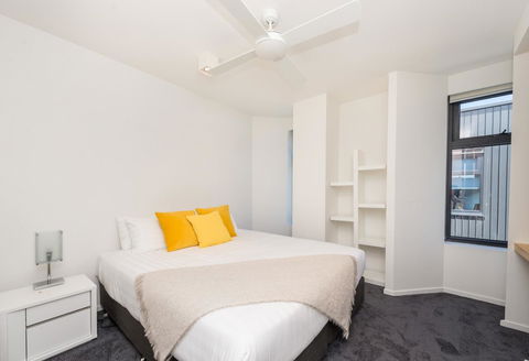 Dockside 4 Kingston ACT - Accommodation in Bendigo 3