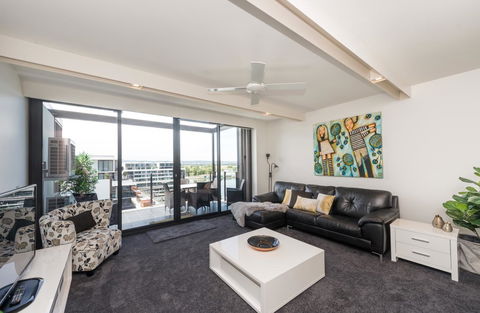 Dockside 4 Kingston ACT - Accommodation in Bendigo 7