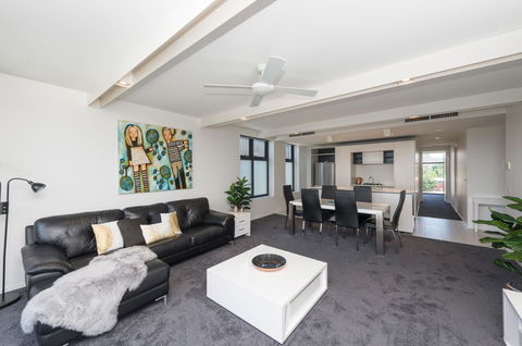 Dockside 4 Kingston ACT - Accommodation in Bendigo 6