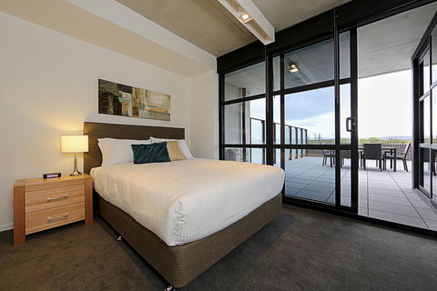 Dockside 4 Kingston ACT - Accommodation in Bendigo 22