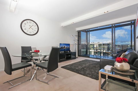 Dockside 4 Kingston ACT - Accommodation in Bendigo 13