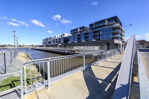 Dockside 4 Kingston ACT - Accommodation in Bendigo 30