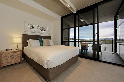 Dockside 4 Kingston ACT - Accommodation in Bendigo 31