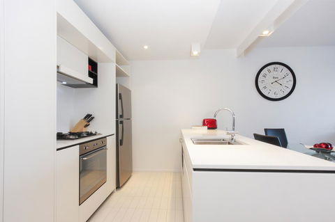 Dockside 4 Kingston ACT - Accommodation in Bendigo 11