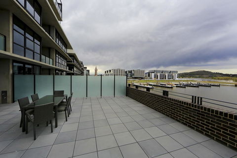 Dockside 4 Kingston ACT - Accommodation in Bendigo 29