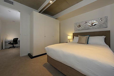 Dockside 4 Kingston ACT - Accommodation in Bendigo 34