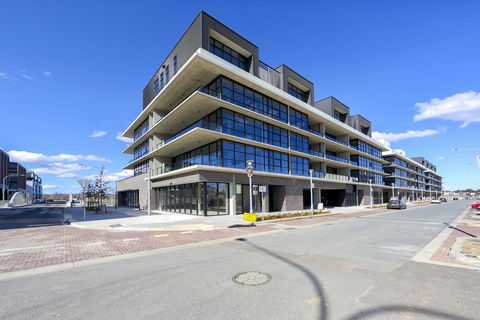 Dockside 4 Kingston ACT - Accommodation in Bendigo 23