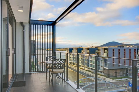 Dockside 4 Kingston ACT - Accommodation in Bendigo 0
