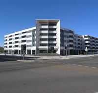 Kesh at Hudson Square - Accommodation in Bendigo