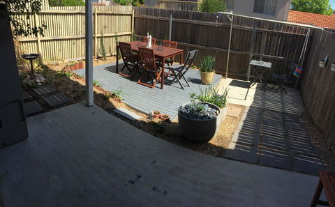 Finches Canberra - Accommodation in Bendigo 23