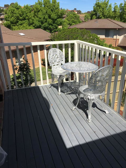 Finches Canberra - Accommodation in Bendigo 25