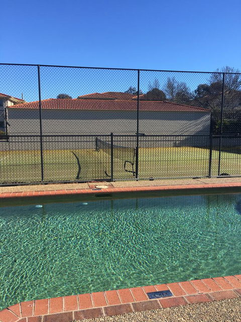 Finches Canberra - Accommodation in Bendigo 34