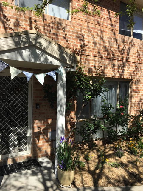 Finches Canberra - Accommodation in Bendigo 31