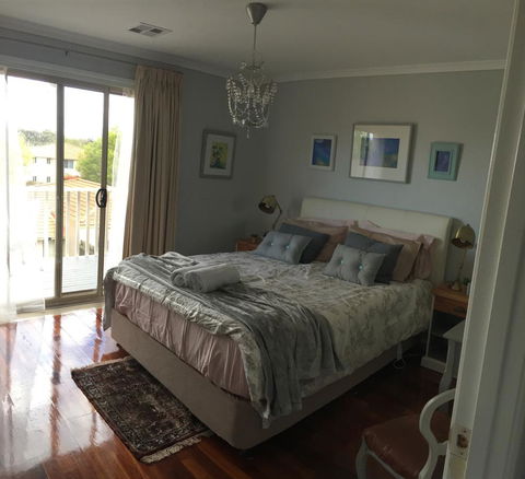 Finches Canberra - Accommodation in Bendigo 11