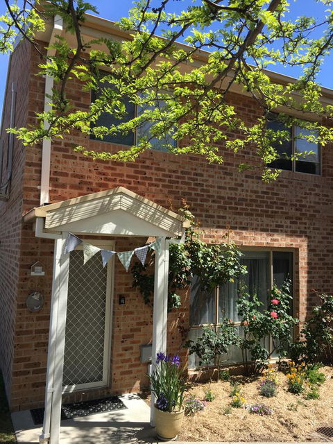 Finches Canberra - Accommodation in Bendigo 9