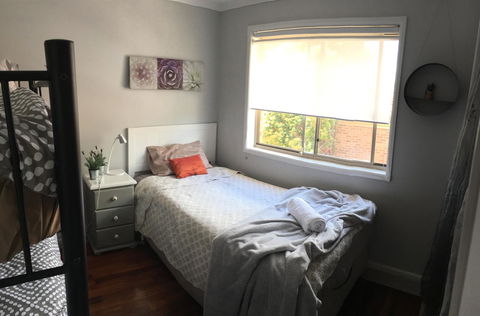 Finches Canberra - Accommodation in Bendigo 7