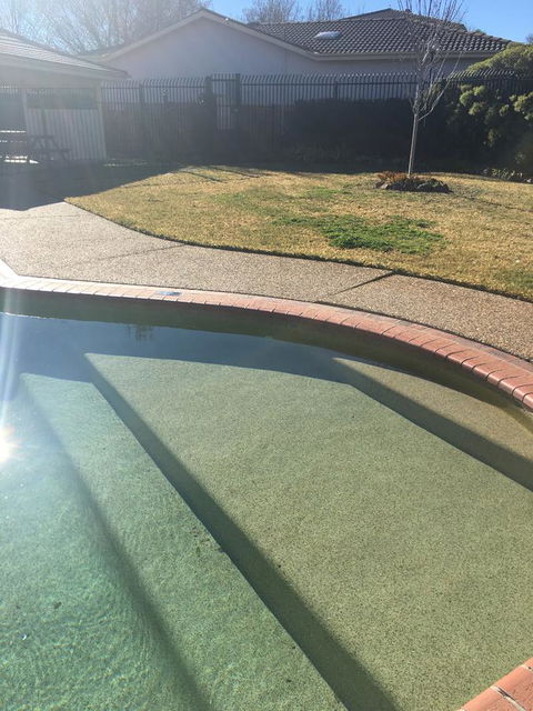 Finches Canberra - Accommodation in Bendigo 35