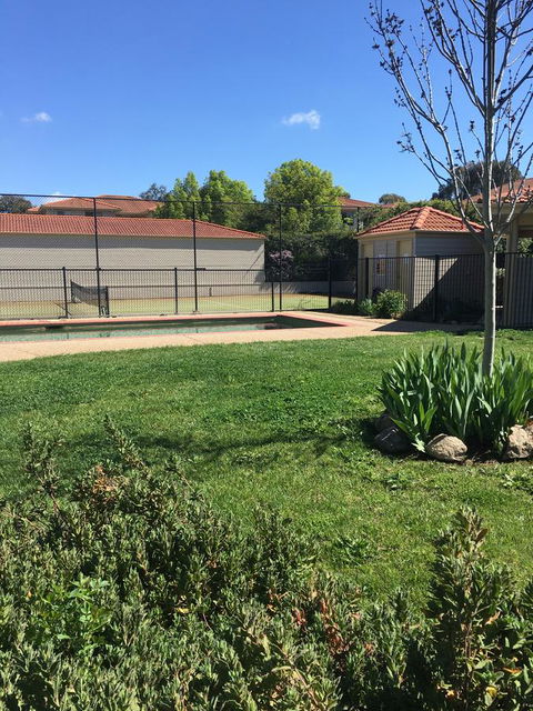 Finches Canberra - Accommodation in Bendigo 28