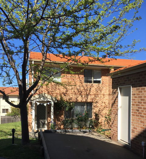 Finches Canberra - Accommodation in Bendigo 8