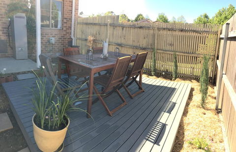 Finches Canberra - Accommodation in Bendigo 24