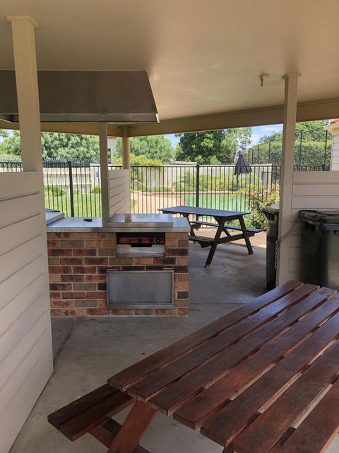 Finches Canberra - Accommodation in Bendigo 2