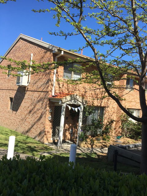 Finches Canberra - Accommodation in Bendigo 32