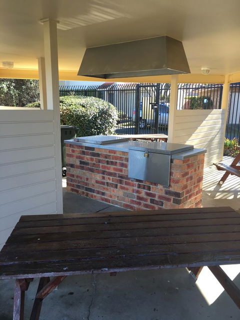 Finches Canberra - Accommodation in Bendigo 27