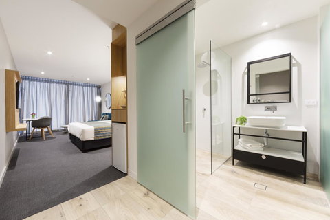 Mercure Canberra Belconnen - Accommodation in Bendigo 5
