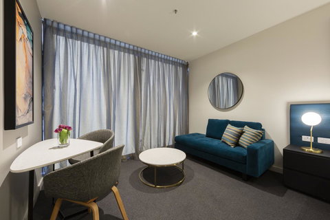 Mercure Canberra Belconnen - Accommodation in Bendigo 12