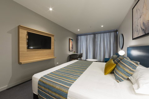 Mercure Canberra Belconnen - Accommodation in Bendigo 9